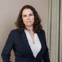 Air Liquide Employee Ines Recio's profile photo