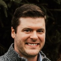 Modus Employee Thomas Benton's profile photo