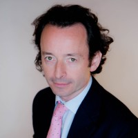 Stonehage Fleming Employee Simon Ward's profile photo