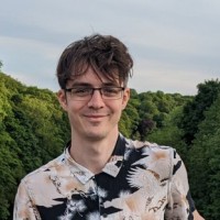 TH_NK Employee Jonny Cowton's profile photo