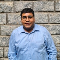 Prakher Gupta's profile photo