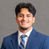 Leveling the Playing Field, Inc. Employee Charly Naves's profile photo