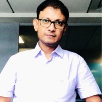 Cognizant Employee Dipanjan Basu's profile photo