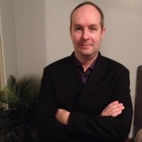 Novarc Technologies Inc. Employee Adam Brooks's profile photo