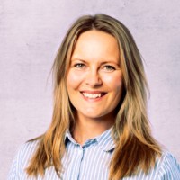 TS TECH A/S Employee Alina Würsching's profile photo