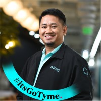 GoTyme Bank Employee Lionel Gacad's profile photo