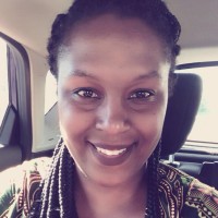 Tech Innovations Employee Vongai Mpesi's profile photo