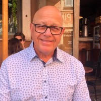 Mortgage Scout Inc. Employee Vince di Risio's profile photo