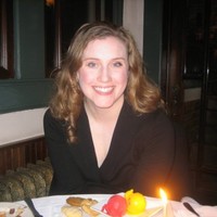 George Washington's Mount Vernon Employee Joan Flintoft's profile photo