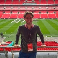 src | ftbl Employee Ricardo Furbino's profile photo