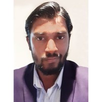 Aigeth Magendran Email