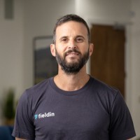 Fieldin Employee Iftach Birger's profile photo