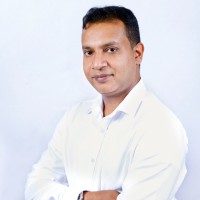OSOS Employee Isuru Medagodahetti's profile photo