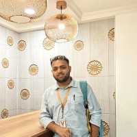 COMSYS IT Employee Arijit Dutta's profile photo