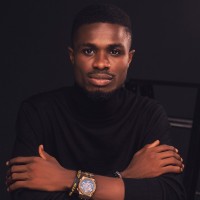 SuperWorld Employee Oghenebrorhien Guriase's profile photo
