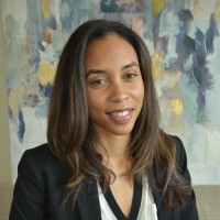 California State University-Dominguez Hills Employee Tiana Carter-Jester's profile photo