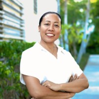 Wymara Resort and Villas Employee Sarinah Sari's profile photo