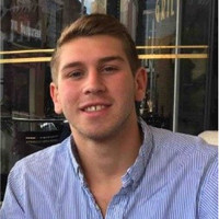 Clear Street Employee Peter Duca's profile photo