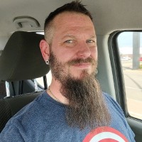 El Reno Public Schools Employee Travis Ewton's profile photo