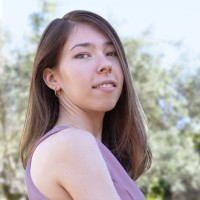 Lygature Employee Lilyana Ducheva's profile photo