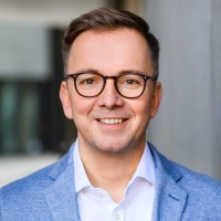 SITECO Employee Robert Ullrich's profile photo