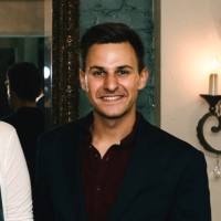 Québec Government Office in New York Employee Joseph Pons's profile photo