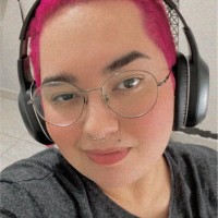 RoutEasy Employee Giselle Souza's profile photo