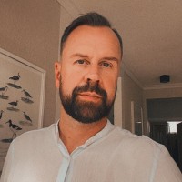 Samey Robotics Employee Gísli Gröndal's profile photo