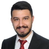 Nurol Teknoloji Employee Burak Rende's profile photo