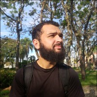 ETT - Esteio Tecnologia em Trânsito Employee Alexandre Rocha's profile photo