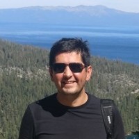 Alex Nastas Email & Phone Number