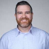 Vultr Employee Chris Bailey's profile photo