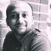 Ravi Chotalia Email & Phone Number