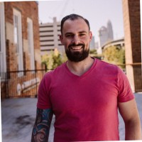 Per Scholas Employee Michael Terrell's profile photo