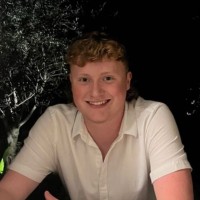 Nuaware Employee James Driscoll's profile photo