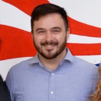 Portland Center Stage at The Armory Employee Antonio Giulietti's profile photo