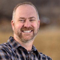 OneClick Code Employee Gary Clift's profile photo