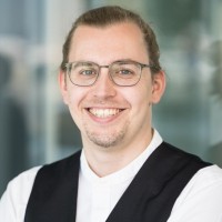 Freiraum, Innovationslabor der Bergischen Universität Wuppertal Employee Erik Zipperling's profile photo
