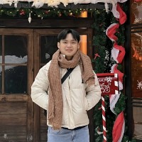 Senspark Employee Sang Hoàng's profile photo