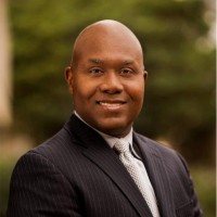 Centene Corporation Employee Clyde White's profile photo