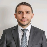 Turkish Exporters Assembly - Türkiye İhracatçılar Meclisi Employee Özkan Altuntaş's profile photo