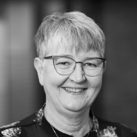 Odense Maritime Technology Employee Jytte Jyrkinewsky's profile photo