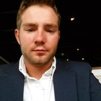 TPC Group Employee James Bailes's profile photo