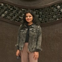 Gytree Employee Akanksha Singh's profile photo