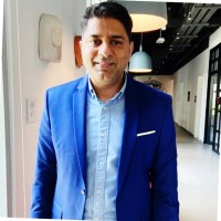 Imran Shareef Email
