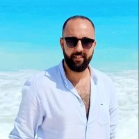 Alchemy Developments Employee Hani Said's profile photo