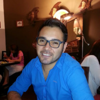 Microbac SpA Employee Daniel Alejandro Caviedes Villalón's profile photo