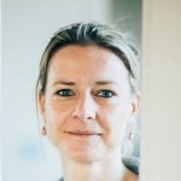 FibriCheck Employee Bieke van Gorp's profile photo