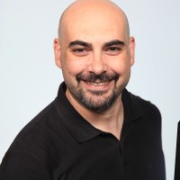 SDG Group Employee Raul Lopez Bonilla's profile photo