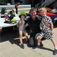 Hoodie Analytics Employee Jonathan Klein's profile photo